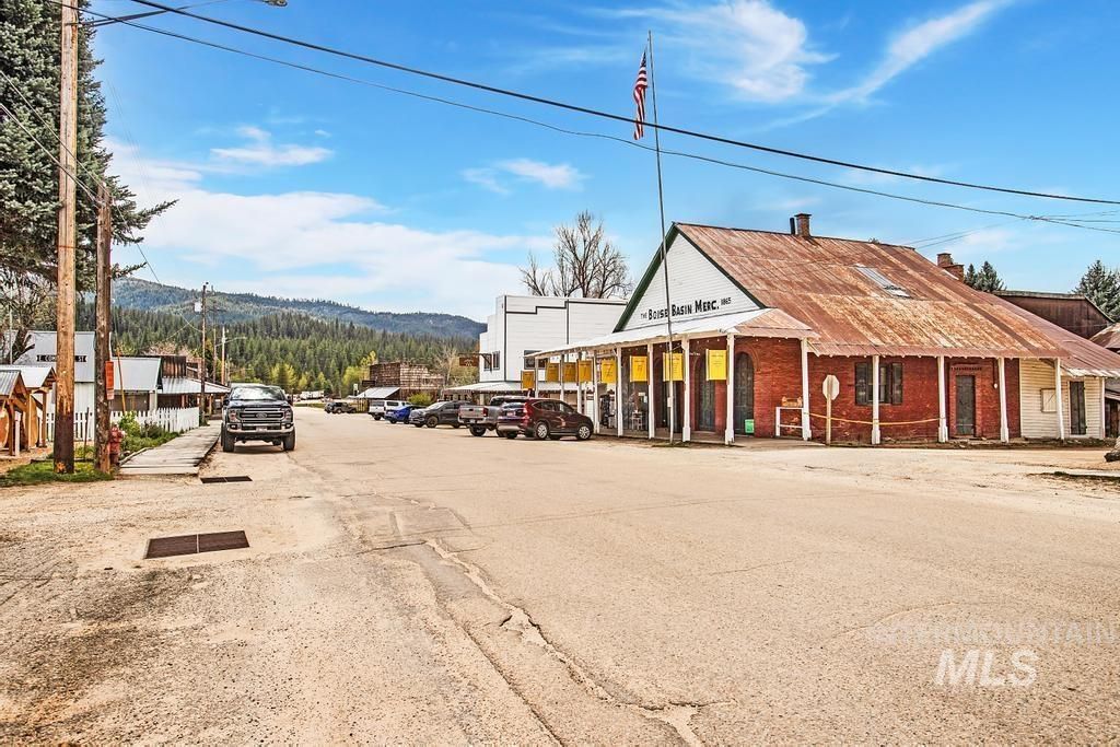 Lot 80 Lainey Lane, Idaho City, ID 83631 photo 12