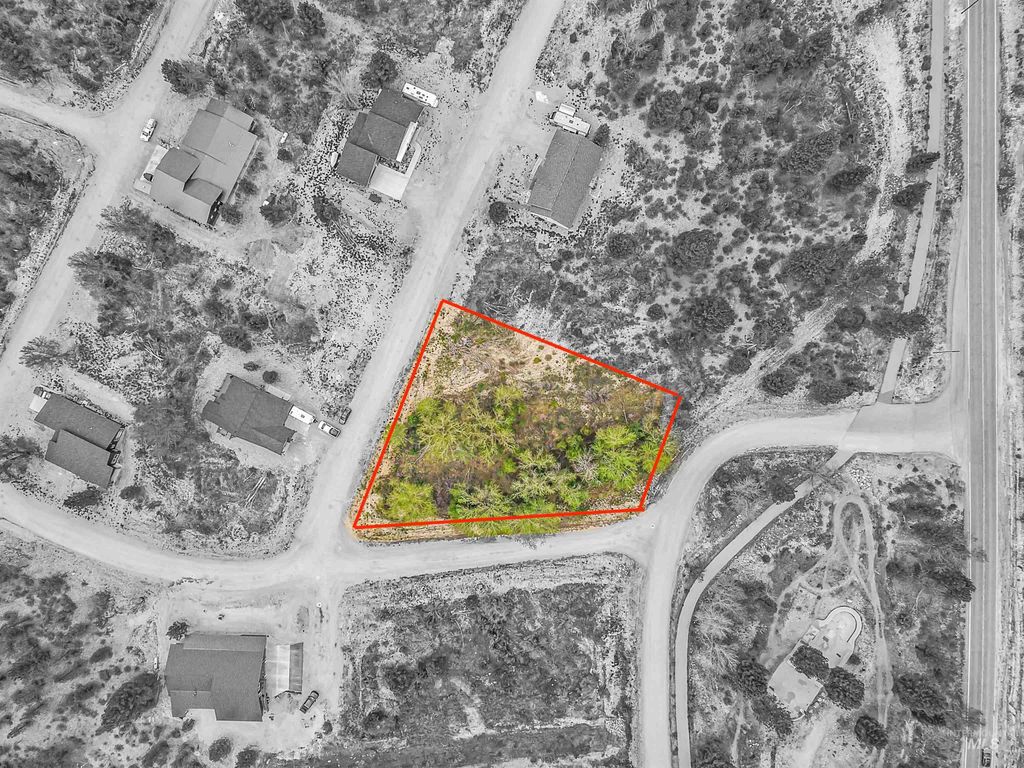 Lot 80 Lainey Lane, Idaho City, ID 83631 photo 2