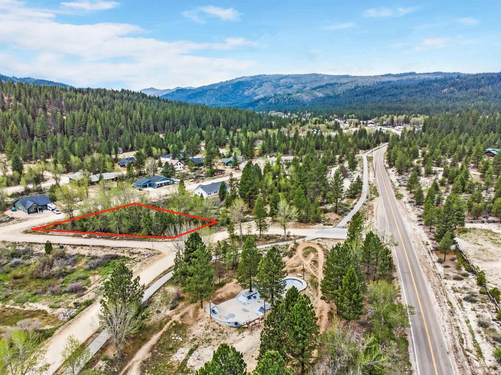 Lot 80 Lainey Lane, Idaho City, ID 83631 photo 4