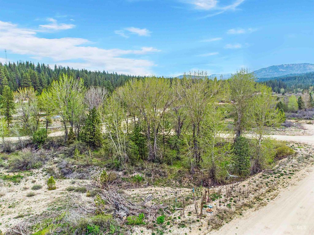 Lot 80 Lainey Lane, Idaho City, ID 83631 photo 7