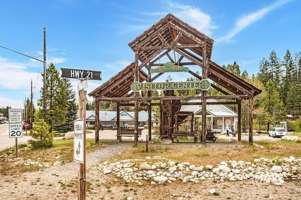 Lot 80 Lainey Lane, Idaho City, ID 83631 photo 8