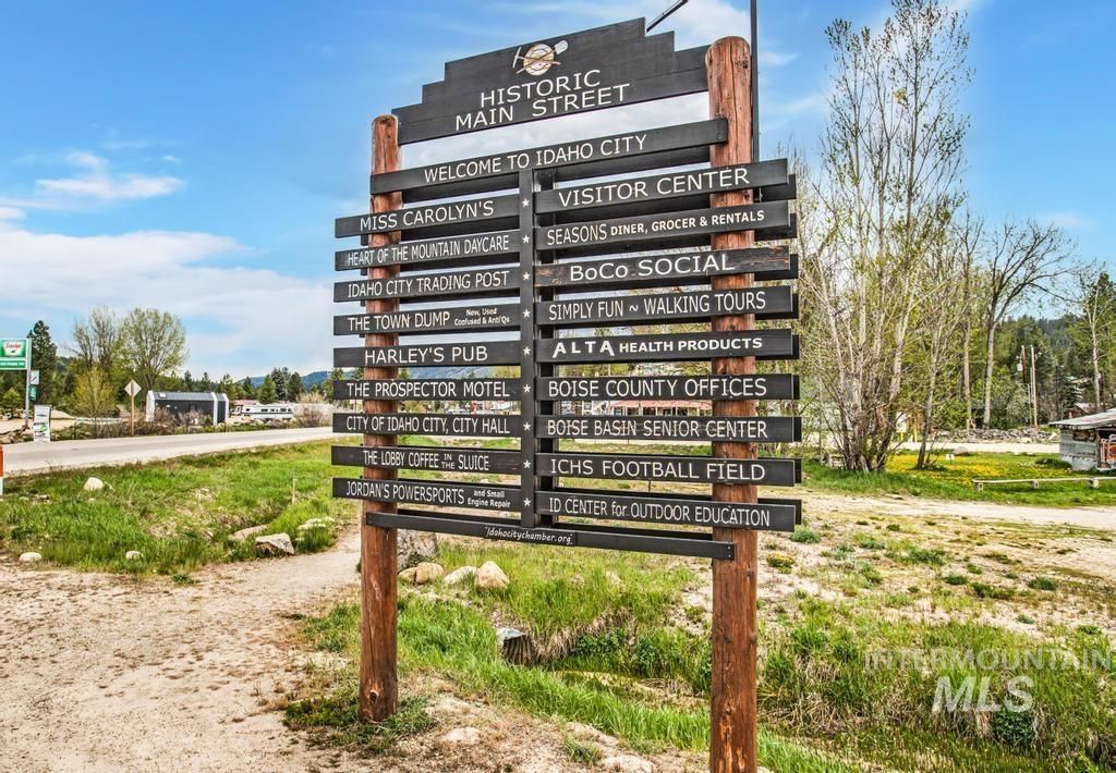 Lot 80 Lainey Lane, Idaho City, ID 83631 photo 9