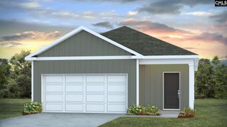 1280 Mosser Drive, Columbia, SC 29203