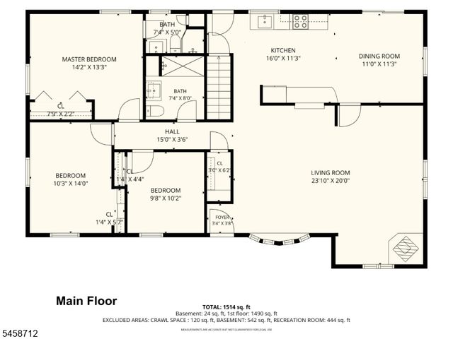 314 Rudetown Rd, Vernon Twp., NJ 07462