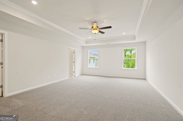 732 Smokey Quartz Way, Kennesaw, GA 30144