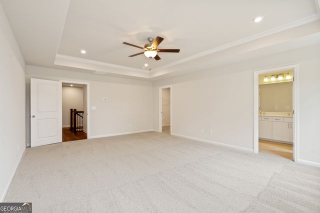 732 Smokey Quartz Way, Kennesaw, GA 30144