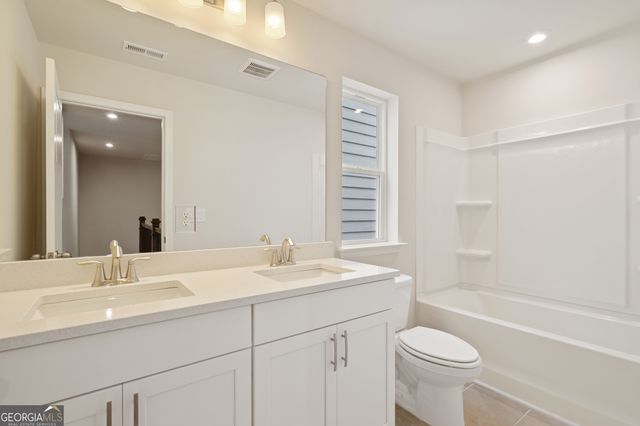 732 Smokey Quartz Way, Kennesaw, GA 30144