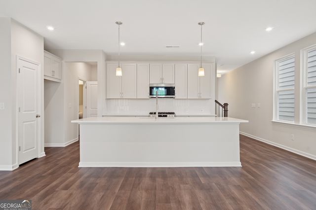 732 Smokey Quartz Way, Kennesaw, GA 30144