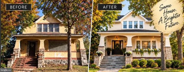 4600 E JOPPA RD, Perry Hall, MD 21128