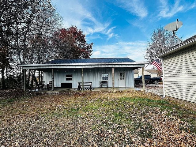 126 Kelsie Cir, Summertown, TN 38483