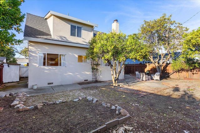 1252 Linfield Ln, Hayward, CA 94545