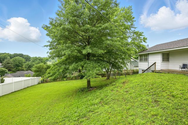 711 West South Street, Neosho, MO 64850