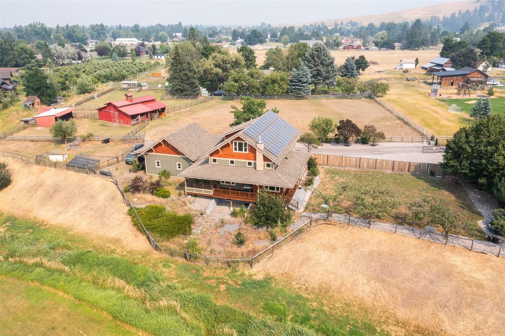 2690 Two Rivers Lane, Missoula, MT 59804 photo 1