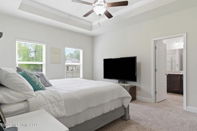 14392 N Swan Road, Gulfport, MS 39503