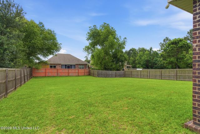 14392 N Swan Road, Gulfport, MS 39503