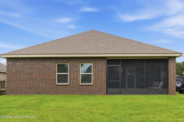14392 N Swan Road, Gulfport, MS 39503