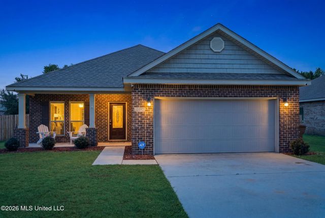 14392 N Swan Road, Gulfport, MS 39503