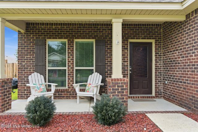 14392 N Swan Road, Gulfport, MS 39503