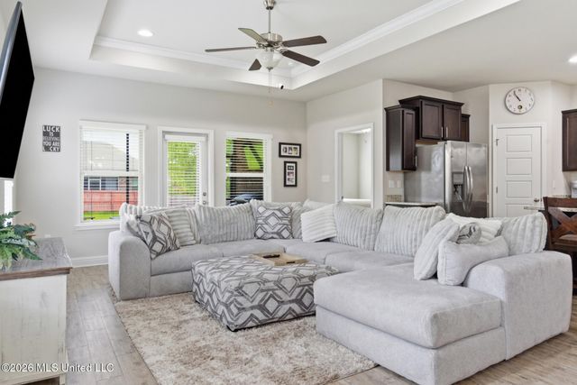 14392 N Swan Road, Gulfport, MS 39503