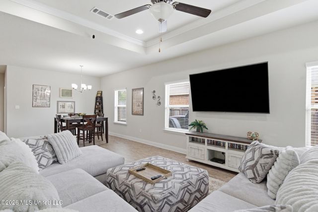 14392 N Swan Road, Gulfport, MS 39503