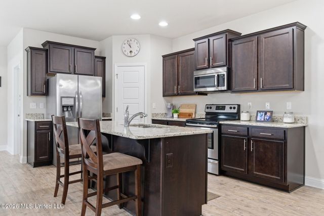 14392 N Swan Road, Gulfport, MS 39503