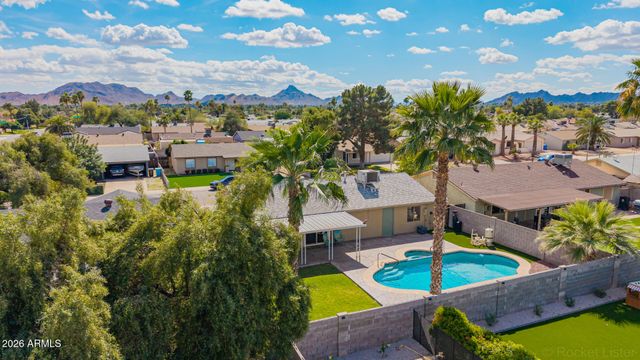 3932 E SURREY Avenue, Phoenix, AZ 85032