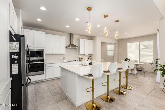 17662 W Rancho Drive, Litchfield Park, AZ 85340