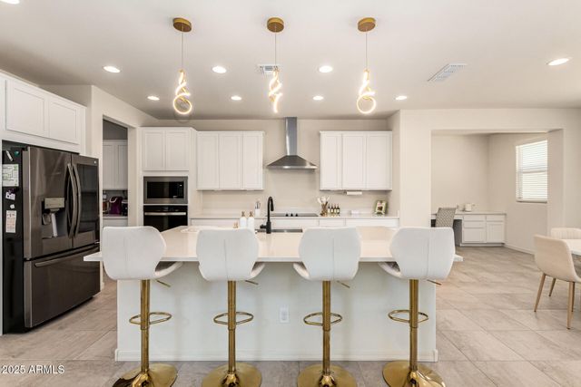 17662 W Rancho Drive, Litchfield Park, AZ 85340