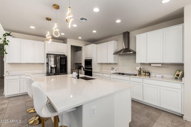 17662 W Rancho Drive, Litchfield Park, AZ 85340