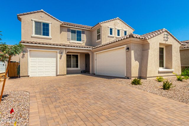 17662 W Rancho Drive, Litchfield Park, AZ 85340
