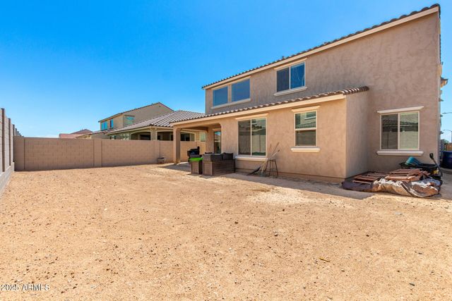 17662 W Rancho Drive, Litchfield Park, AZ 85340