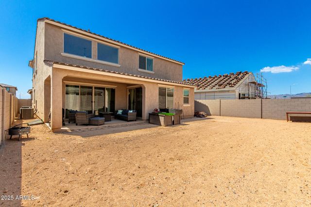 17662 W Rancho Drive, Litchfield Park, AZ 85340