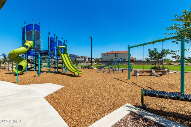 17662 W Rancho Drive, Litchfield Park, AZ 85340