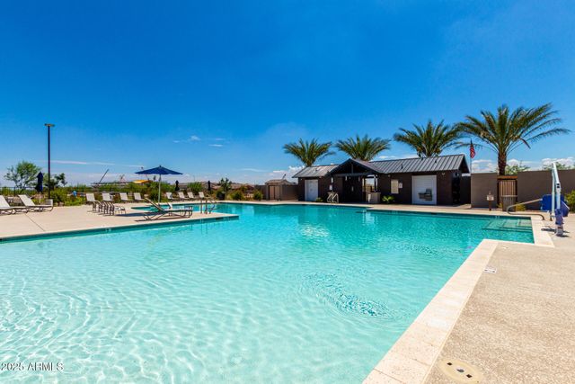 17662 W Rancho Drive, Litchfield Park, AZ 85340