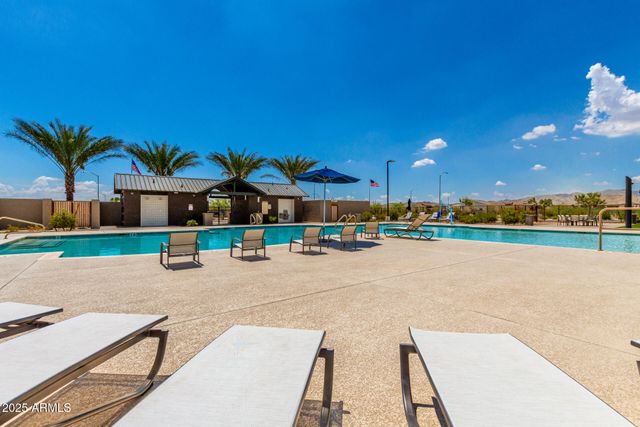 17662 W Rancho Drive, Litchfield Park, AZ 85340