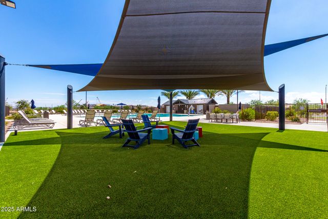 17662 W Rancho Drive, Litchfield Park, AZ 85340