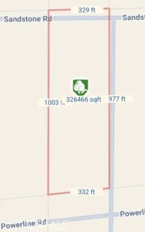 2 Sandstone, Phelan, CA 92301