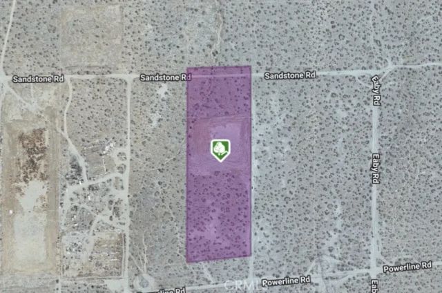 2 Sandstone, Phelan, CA 92301