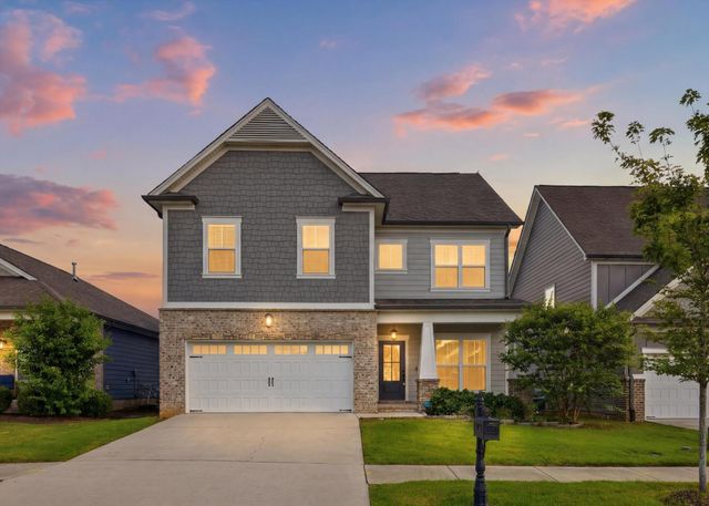 8512 Red Deer Lane, Ooltewah, TN 37363