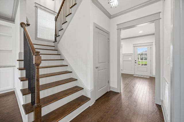 8512 Red Deer Lane, Ooltewah, TN 37363