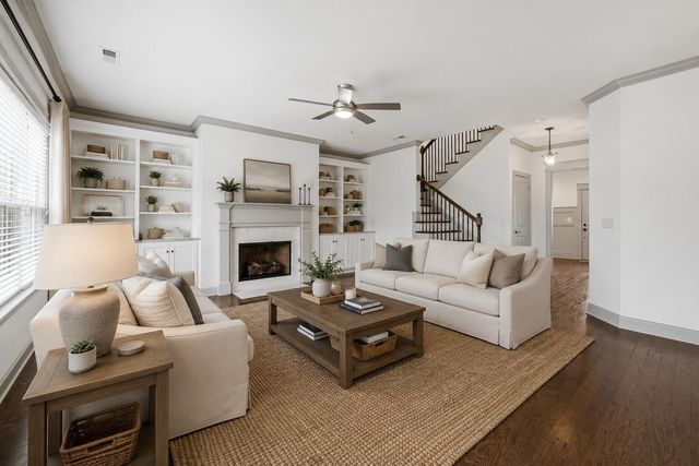 8512 Red Deer Lane, Ooltewah, TN 37363