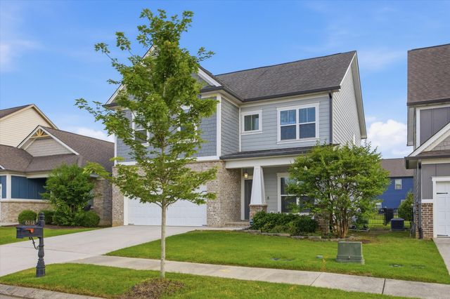 8512 Red Deer Lane, Ooltewah, TN 37363