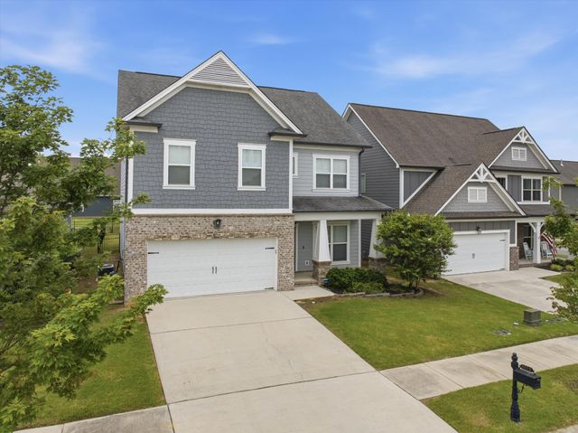 8512 Red Deer Lane, Ooltewah, TN 37363