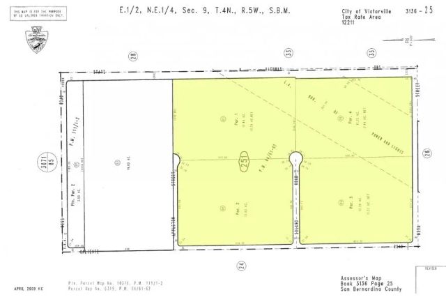 0 395, Victorville, CA 92392