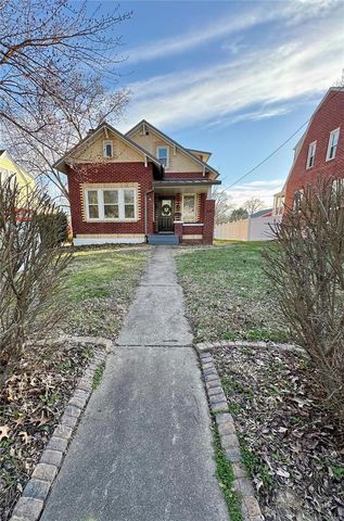 1522 E 5th Street, Washington, MO 63090