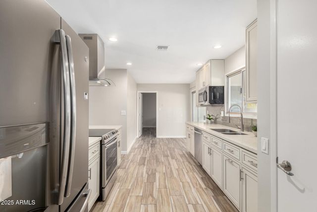 13234 W DESERT GLEN Drive, Sun City West, AZ 85375