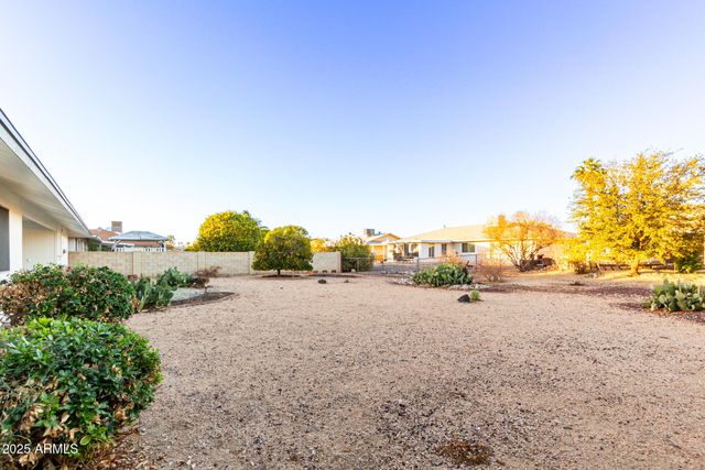 13234 W DESERT GLEN Drive, Sun City West, AZ 85375