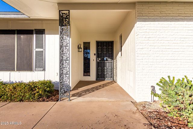 13234 W DESERT GLEN Drive, Sun City West, AZ 85375