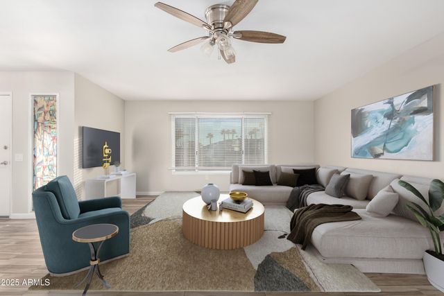 13234 W DESERT GLEN Drive, Sun City West, AZ 85375