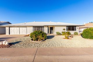 13234 W DESERT GLEN Drive, Sun City West, AZ 85375